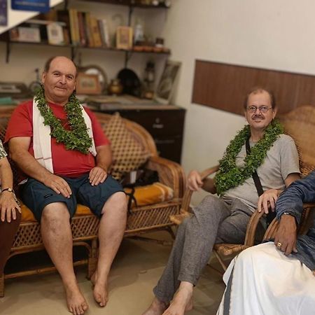 Swasthi Griha Villa Aranmula Dış mekan fotoğraf