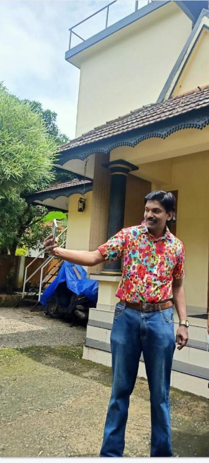 Swasthi Griha Villa Aranmula Dış mekan fotoğraf