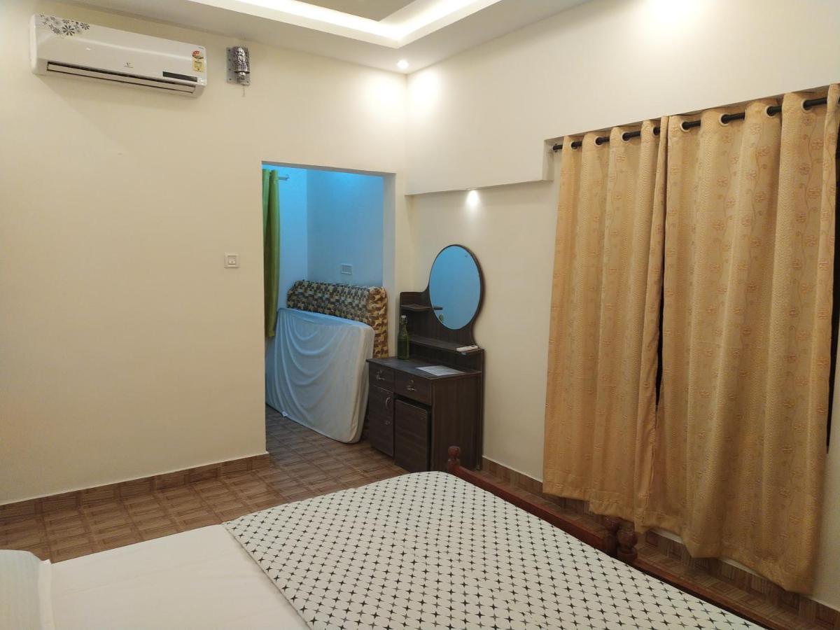 Swasthi Griha Villa Aranmula Dış mekan fotoğraf