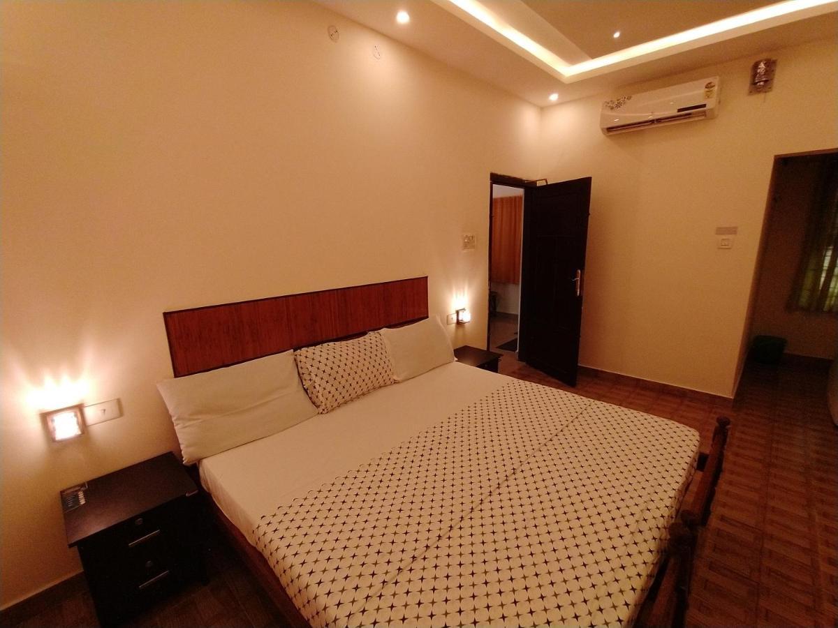 Swasthi Griha Villa Aranmula Dış mekan fotoğraf