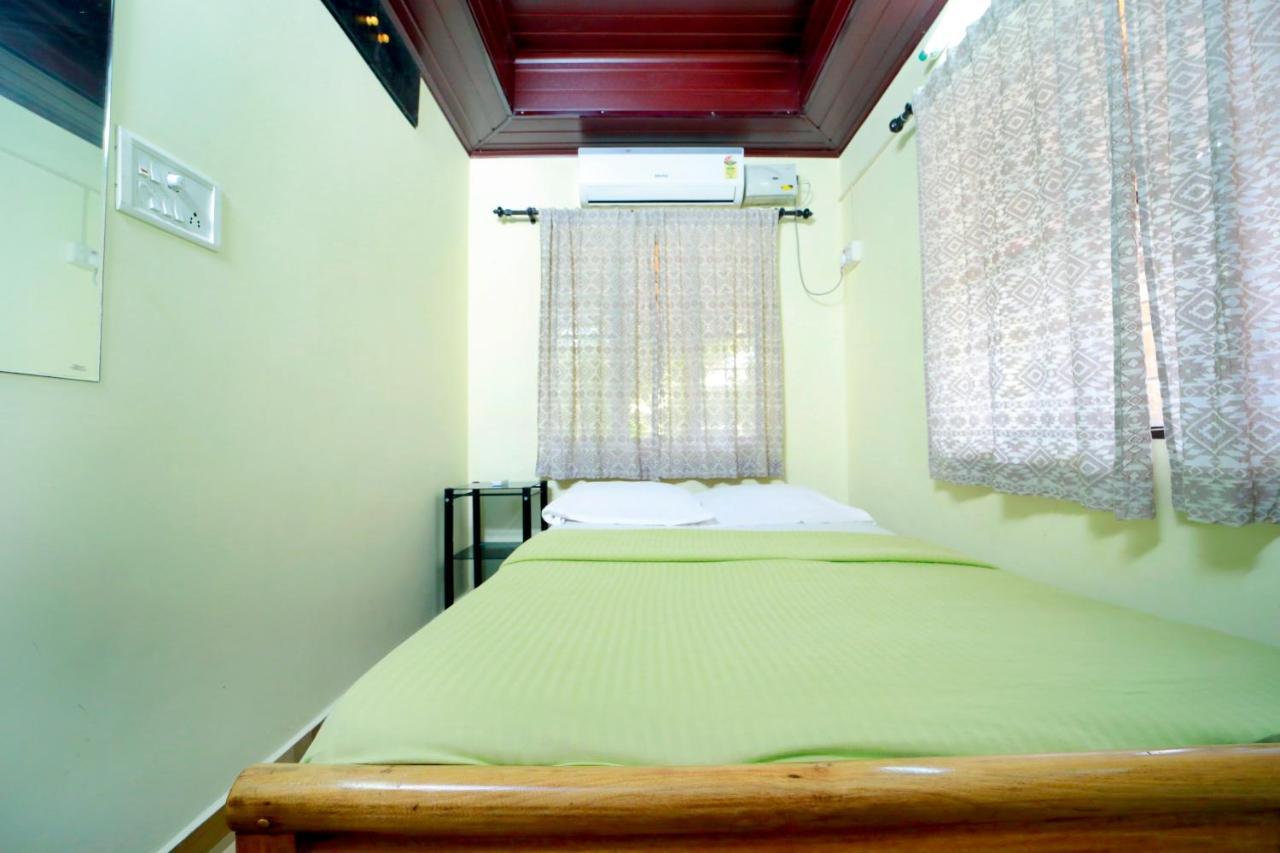 Swasthi Griha Villa Aranmula Dış mekan fotoğraf