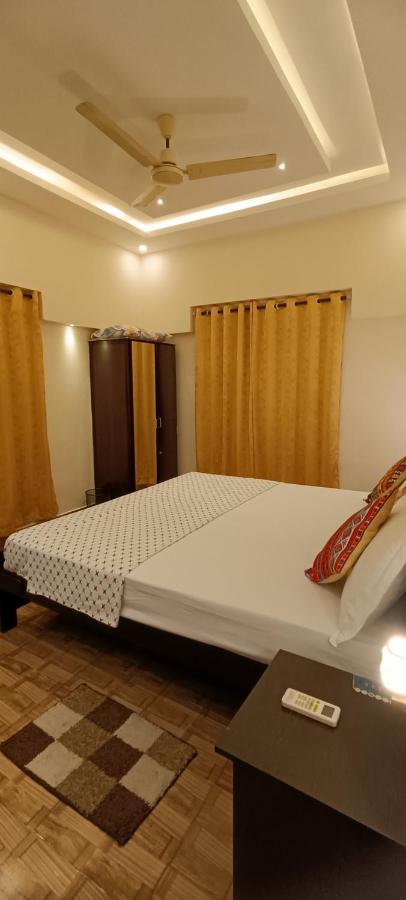 Swasthi Griha Villa Aranmula Dış mekan fotoğraf