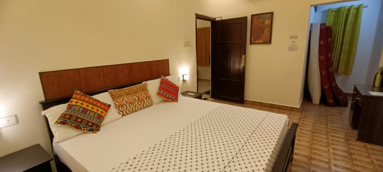 Swasthi Griha Villa Aranmula Dış mekan fotoğraf