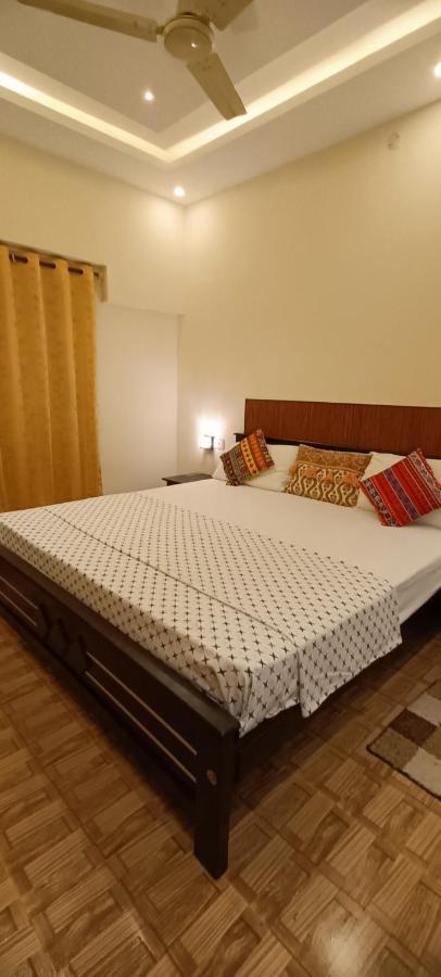 Swasthi Griha Villa Aranmula Dış mekan fotoğraf