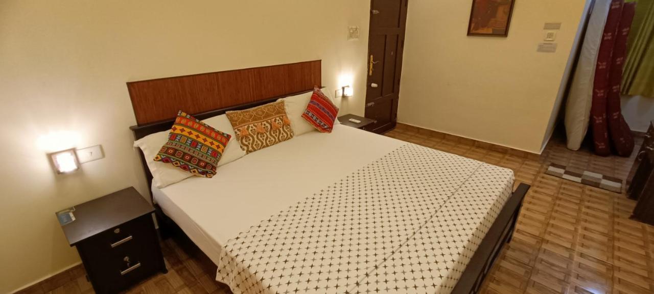 Swasthi Griha Villa Aranmula Dış mekan fotoğraf
