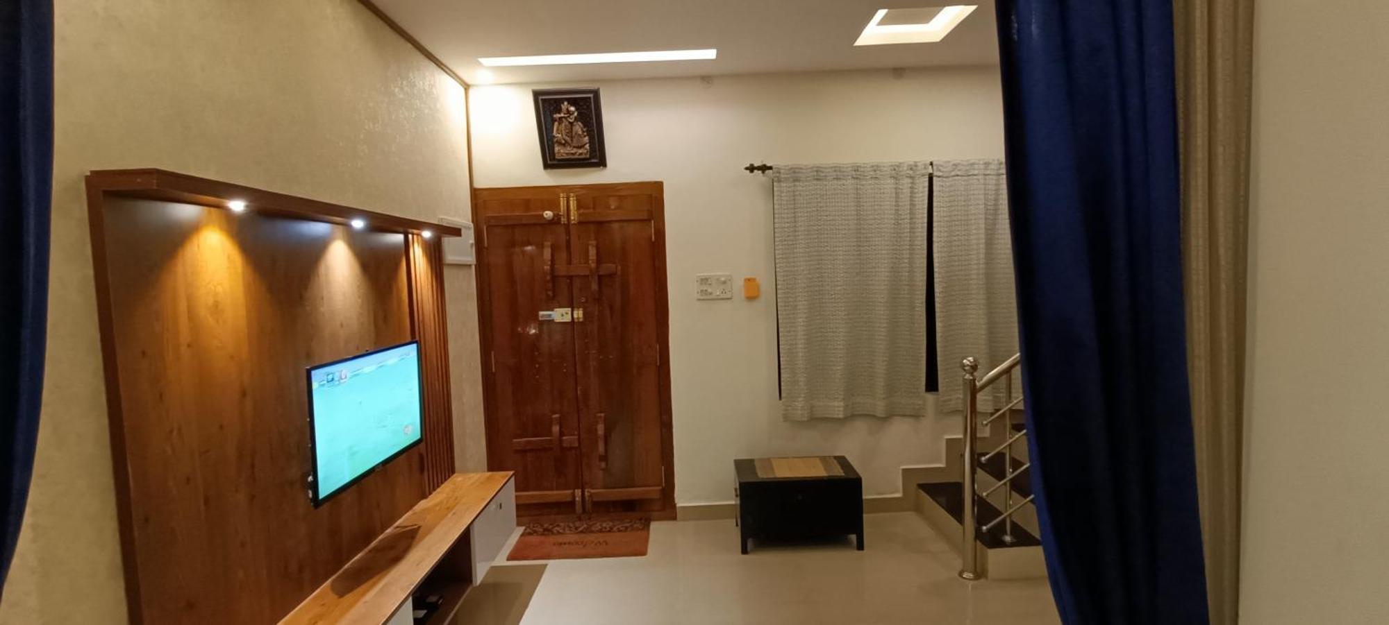 Swasthi Griha Villa Aranmula Dış mekan fotoğraf