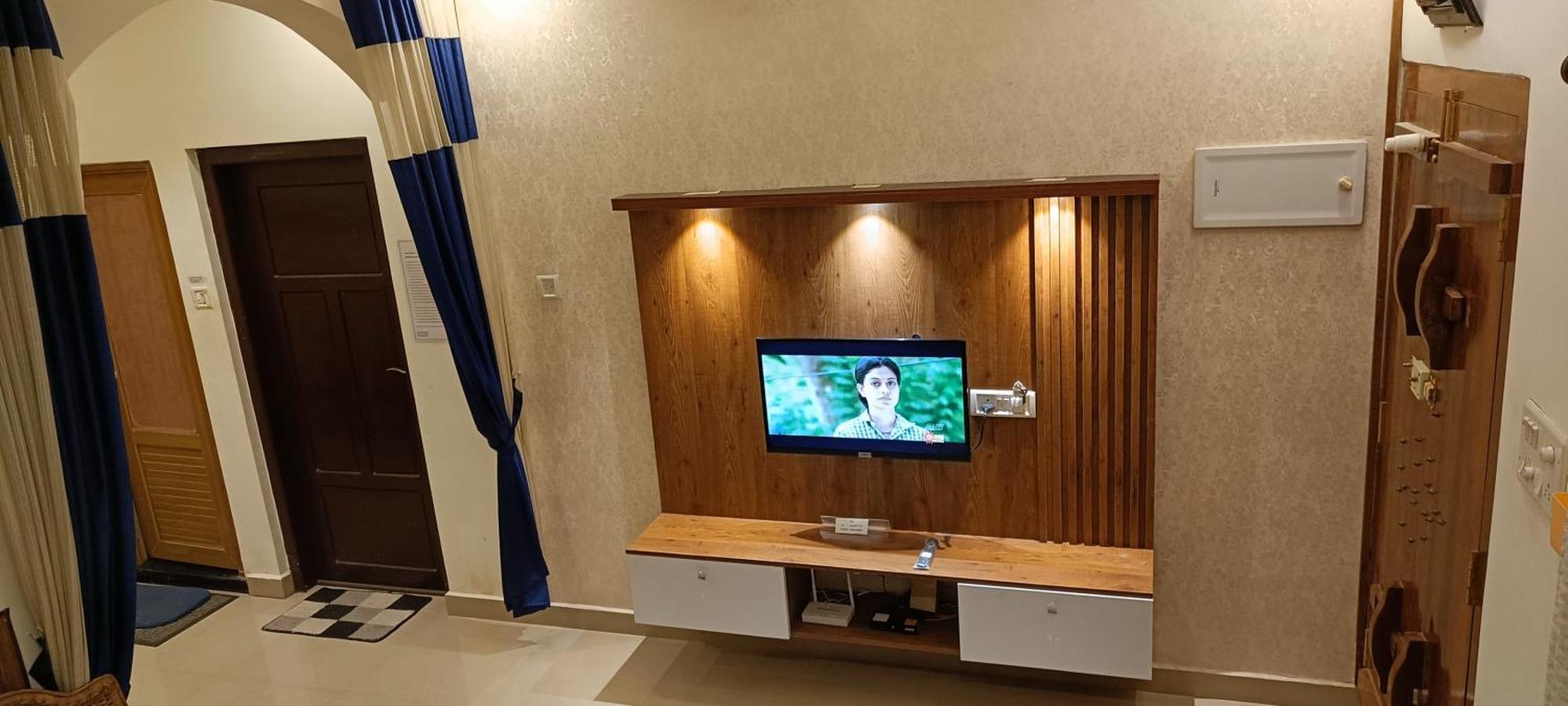 Swasthi Griha Villa Aranmula Dış mekan fotoğraf
