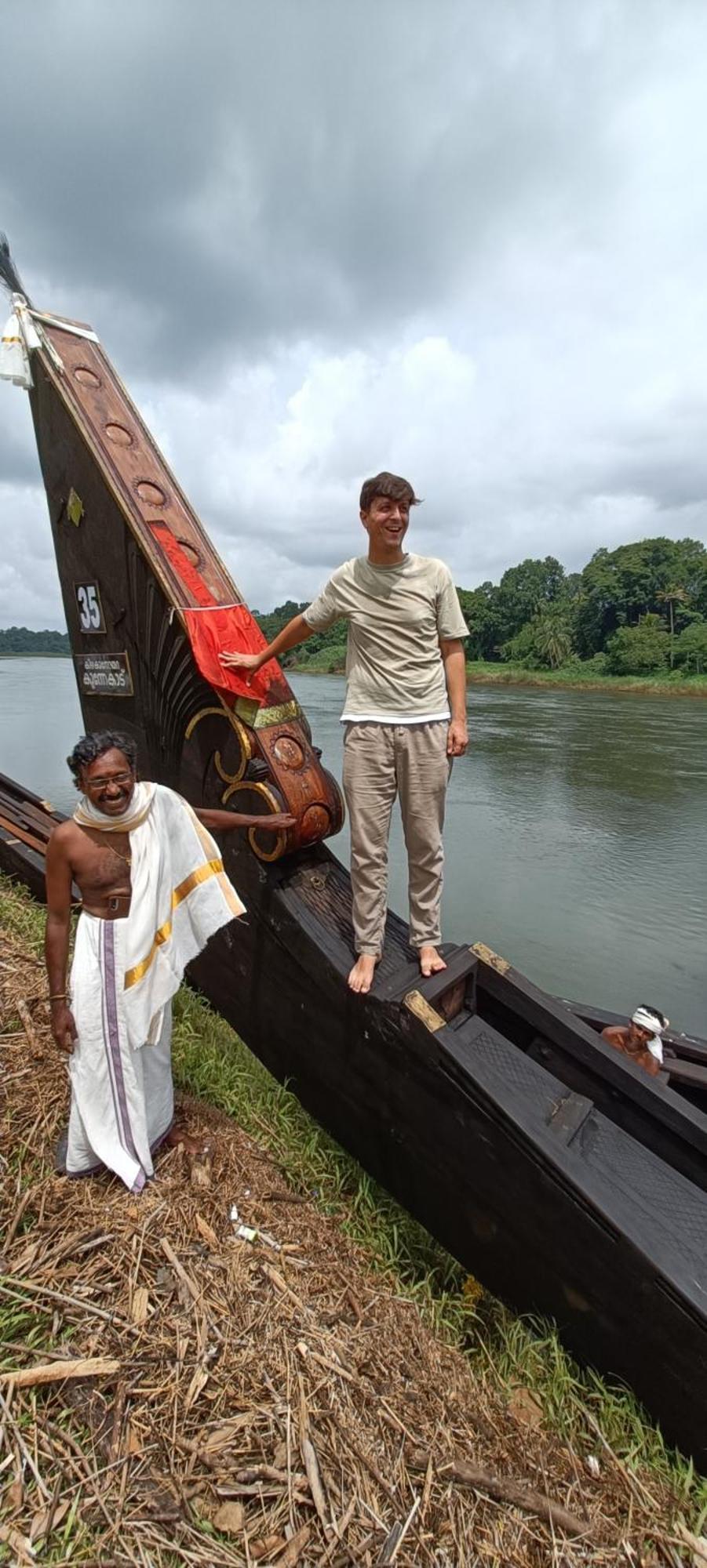 Swasthi Griha Villa Aranmula Dış mekan fotoğraf
