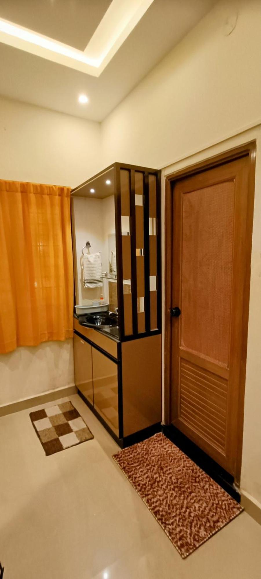 Swasthi Griha Villa Aranmula Dış mekan fotoğraf