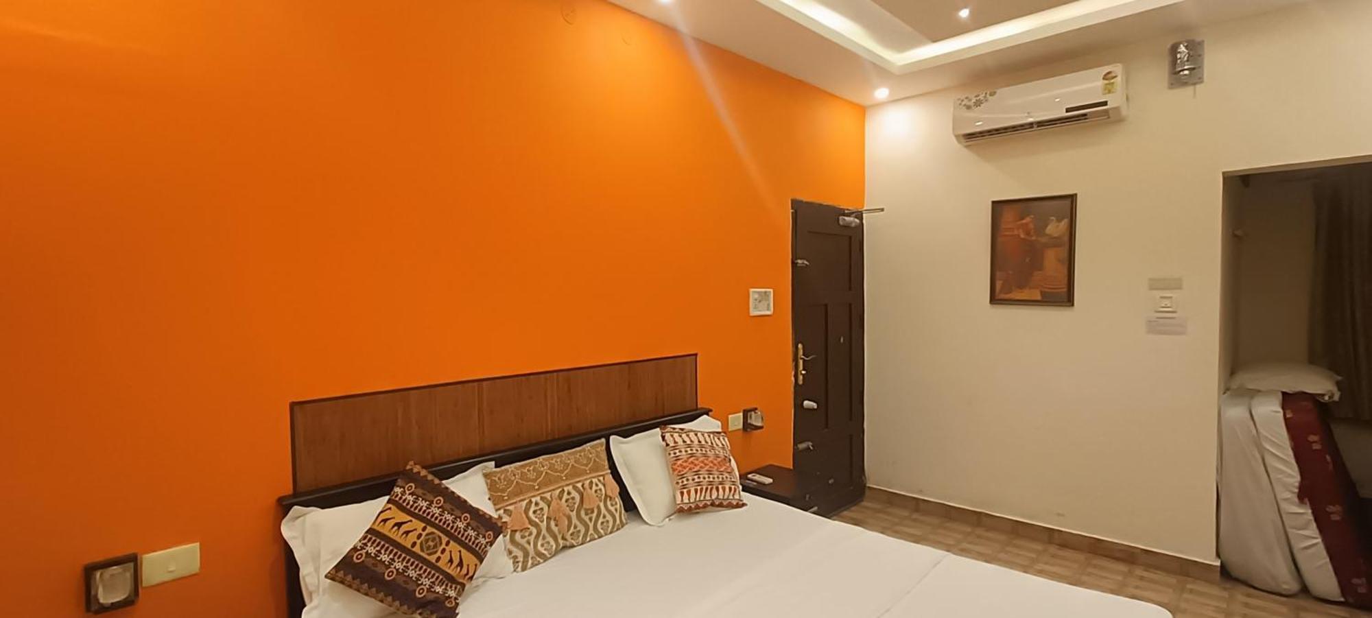 Swasthi Griha Villa Aranmula Dış mekan fotoğraf