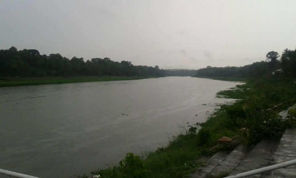 Swasthi Griha Villa Aranmula Dış mekan fotoğraf