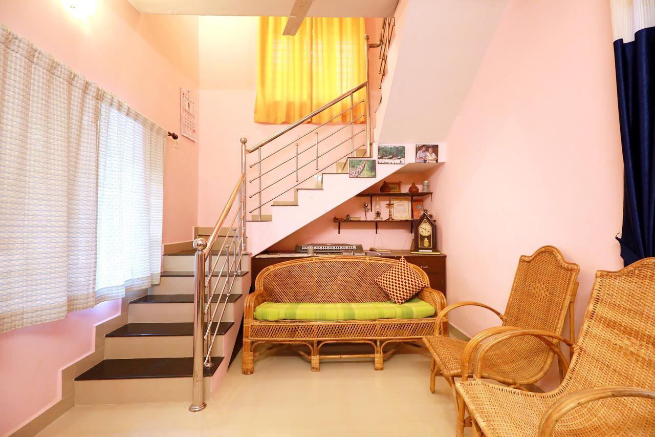 Swasthi Griha Villa Aranmula Dış mekan fotoğraf