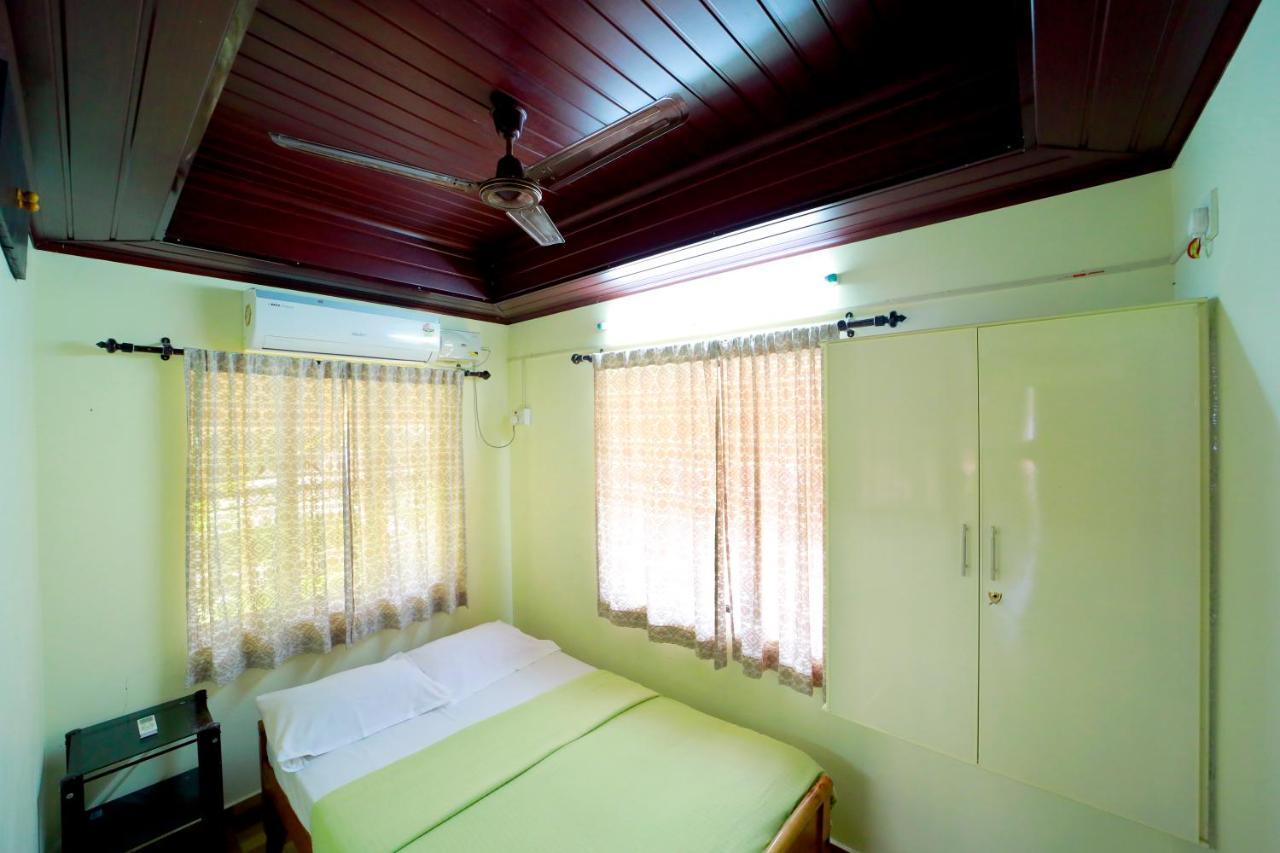 Swasthi Griha Villa Aranmula Dış mekan fotoğraf