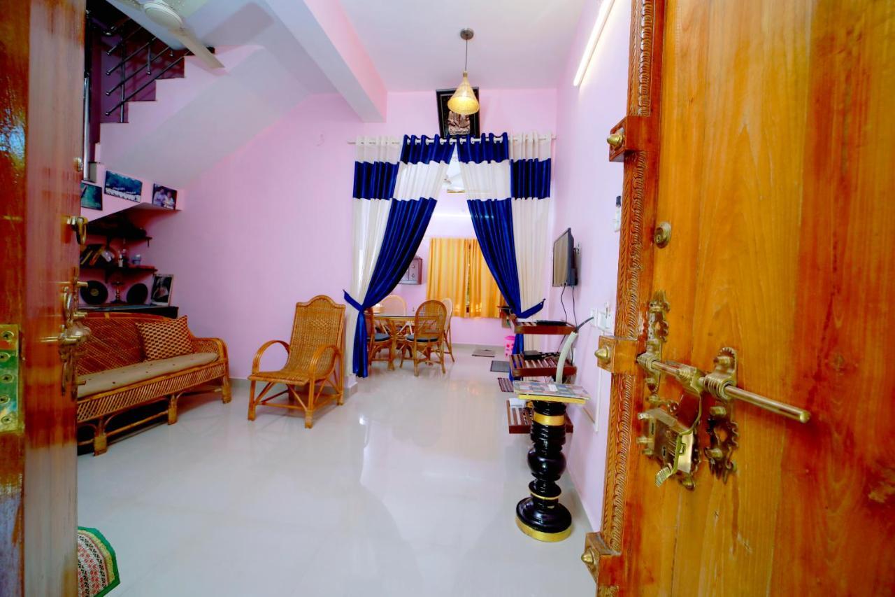Swasthi Griha Villa Aranmula Dış mekan fotoğraf