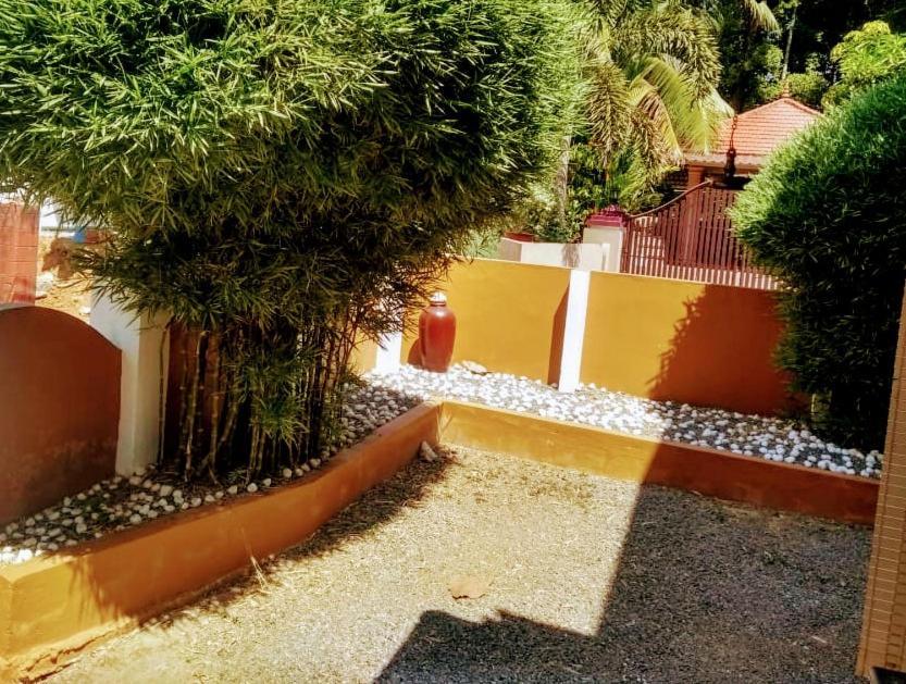 Swasthi Griha Villa Aranmula Dış mekan fotoğraf