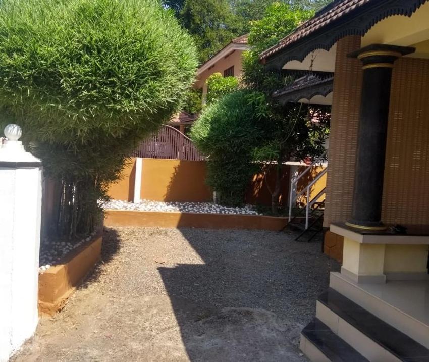 Swasthi Griha Villa Aranmula Dış mekan fotoğraf