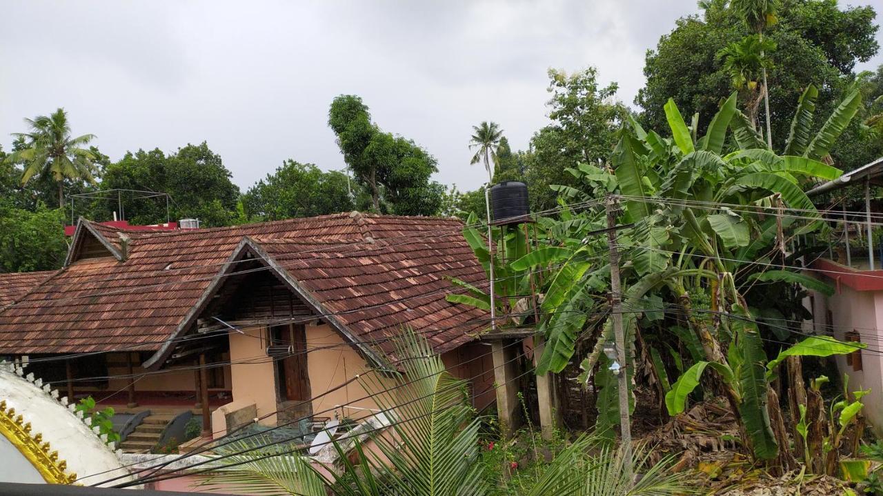 Swasthi Griha Villa Aranmula Dış mekan fotoğraf